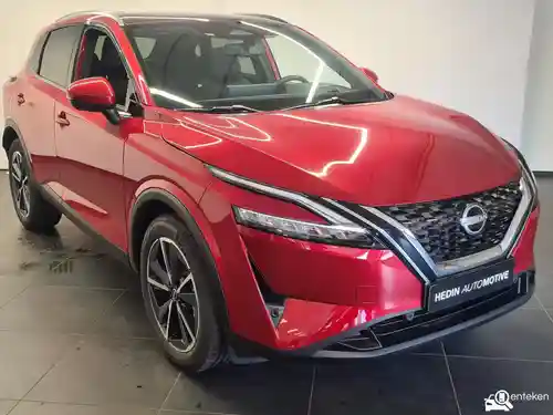 Nissan Qashqai 1.3 DIG-T MHEV 2024