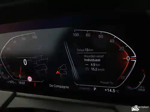 BMW 118i 2024