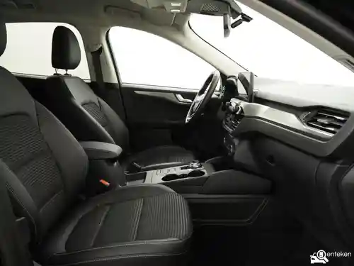 Ford Kuga 2.5 Plugin-Hybrid 2020