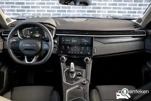 Lynk & Co 01 1.5TD PHEV 2022