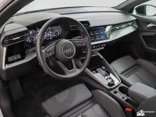 Audi A3 Sportback 40 TFSI e 2024