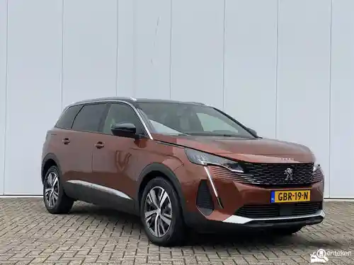 Peugeot 5008 1.2 PureTech 130 2023