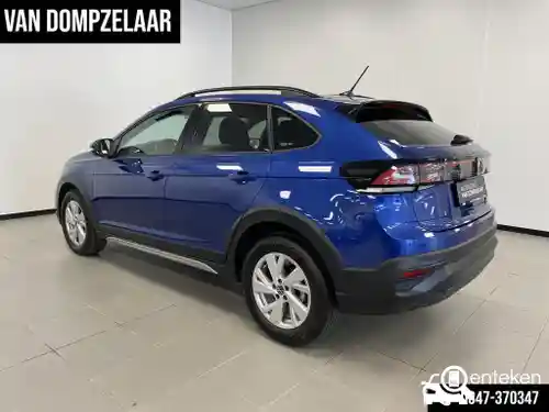 VW Taigo 1.0 TSI OPF 2023