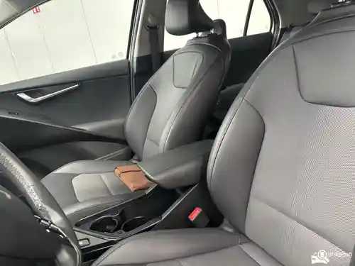 KIA Niro 1.6 GDI Hybrid 2024
