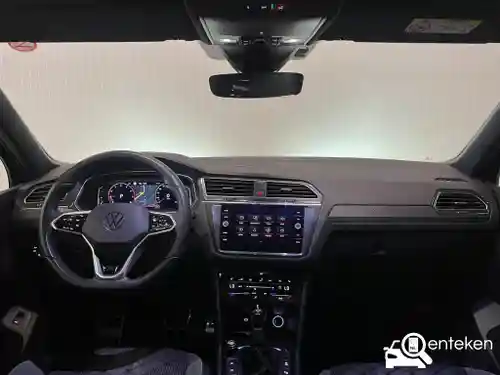 VW Tiguan 1.5 TSI OPF 2023
