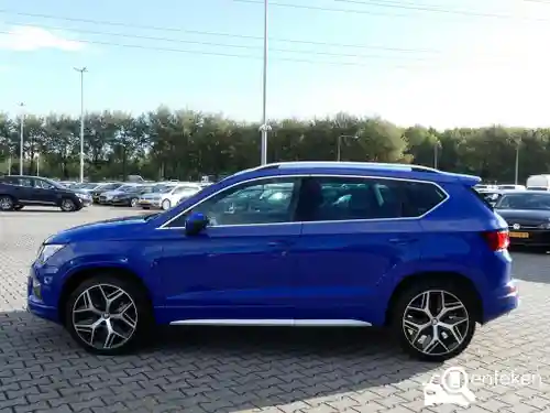 SEAT Ateca 1.5 TSI ACT 2019