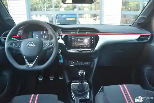 Opel Corsa 1.2 DI Turbo 2023
