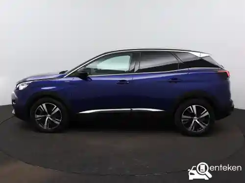 Peugeot 3008 1.2 PureTech 130 2018