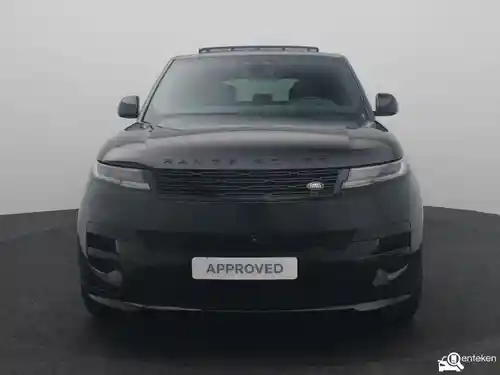 Land Rover Range Rover Sport P440e 2024