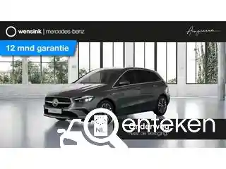 Mercedes-Benz B 180 2024