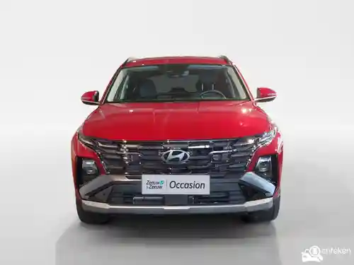 Hyundai Tucson 1.6 T-GDI Plug-in-Hybrid 2024