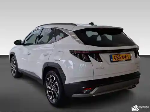 Hyundai Tucson 1.6 T-GDI Plug-in-Hybrid 2024