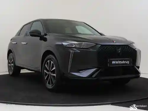 DS Automobiles DS 3 PureTech 130 2024