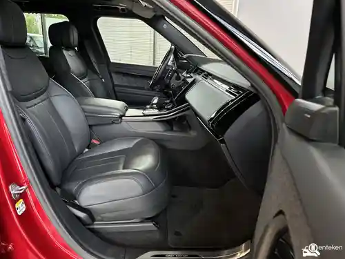 Land Rover Range Rover Sport P440e 2023