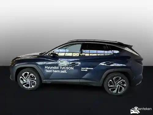 Hyundai Tucson 1.6 T-GDI Plug-in-Hybrid 2024