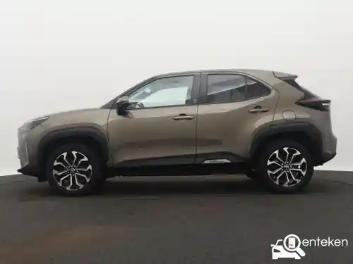Toyota Yaris Cross 1.5 Hybrid 116 2023