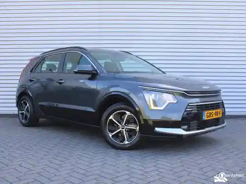 KIA Niro 1.6 GDI Hybrid 2024
