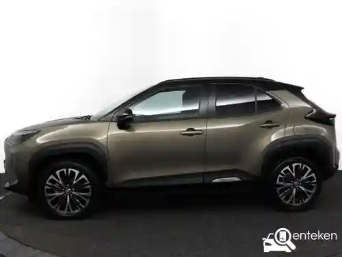 Toyota Yaris Cross 1.5 Hybrid 130 2024