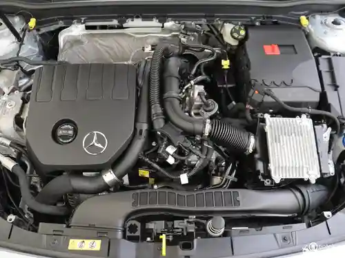 Mercedes-Benz A 180 2024