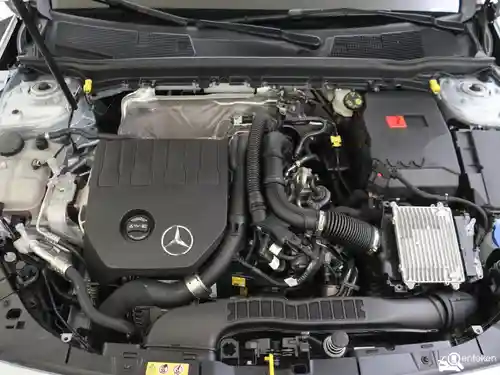 Mercedes-Benz A 180 2024