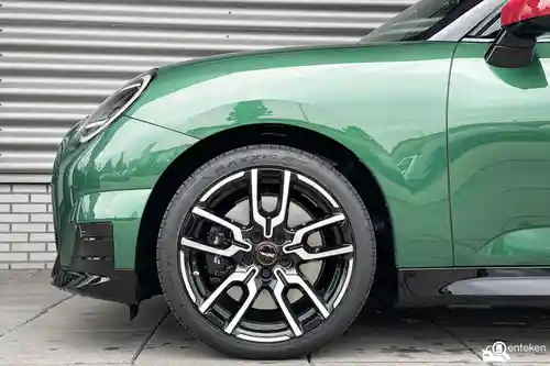 MINI Cooper E 2024