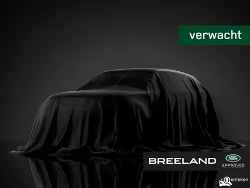 Land Rover Discovery Sport P300e 2024