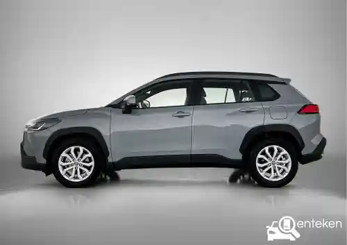 Toyota Corolla Touring Sports 1.8 Hybrid 2024