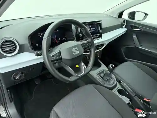 SEAT Ibiza 1.0 TSI 2024