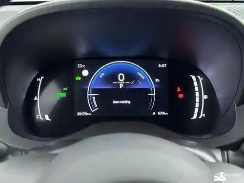 Toyota Yaris 1.5 Hybrid 116 2024