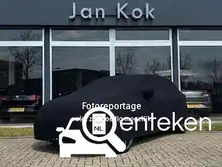 VW T-Cross 1.0 TSI OPF 2024
