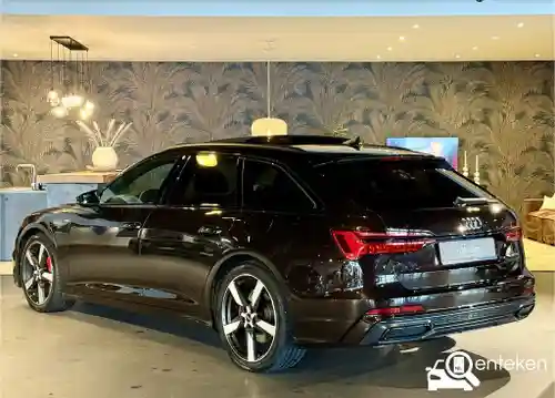 Audi A6 Avant 55 TFSI e 2021