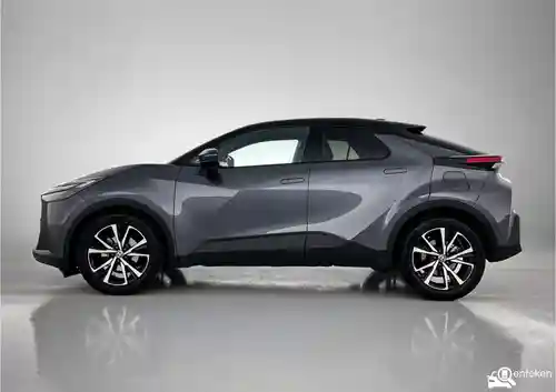 Toyota C-HR 1.8 Hybrid 2024