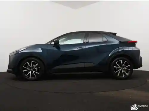 Toyota C-HR 1.8 Hybrid 2024