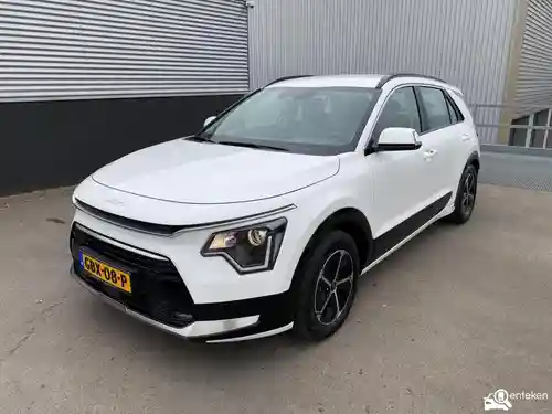 KIA Niro 1.6 GDI Hybrid 2024
