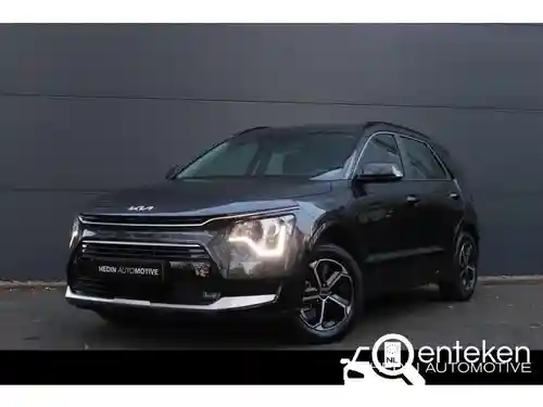 KIA Niro 1.6 GDI Hybrid 2024