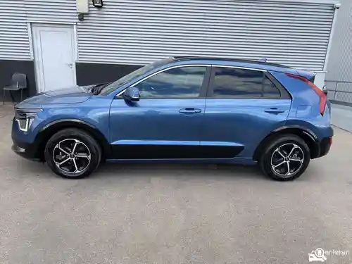 KIA Niro 1.6 GDI Hybrid 2024