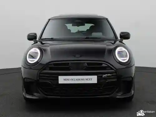 MINI  John Cooper Works 2024