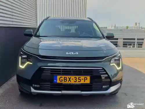 KIA Niro 1.6 GDI Hybrid 2024