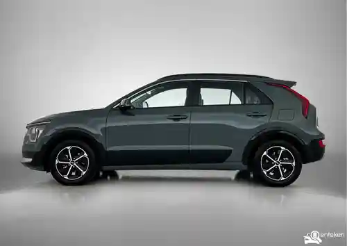 KIA Niro 1.6 GDI Hybrid 2024