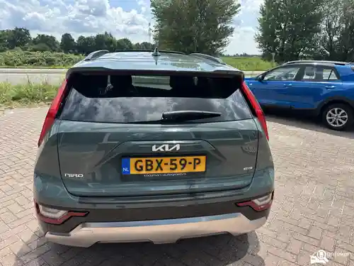KIA Niro 1.6 GDI Hybrid 2024