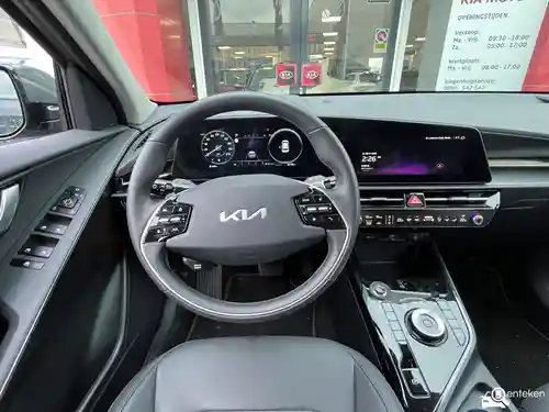 KIA Niro 1.6 GDI Hybrid 2024