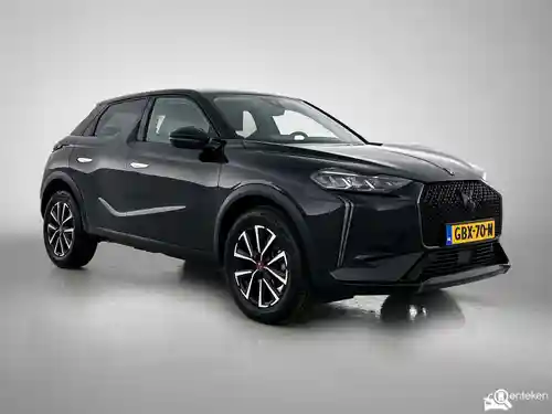 DS Automobiles DS 3 PureTech 130 2024