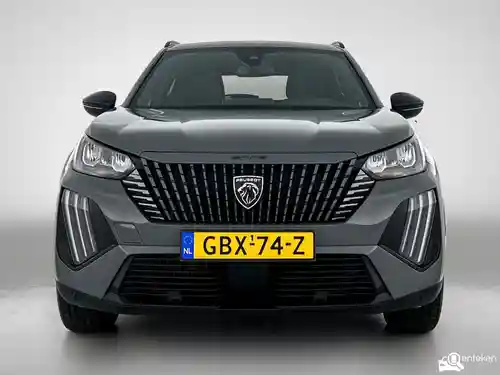 Peugeot 2008 1.2 PureTech 100 2024