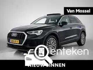 Audi Q3 Sportback 45 TFSI e 2022