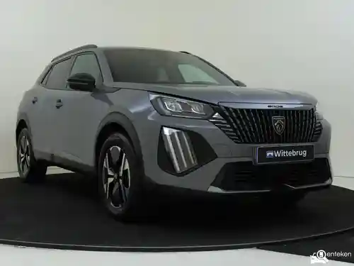 Peugeot 2008 1.2 PureTech 100 2024