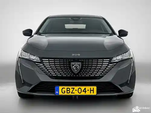 Peugeot 308 SW 1.2 PureTech 130 2024