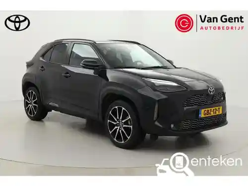 Toyota Yaris Cross 1.5 Hybrid 130 2024
