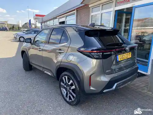 Toyota Yaris Cross 1.5 Hybrid 130 2024