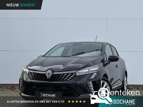 Renault Clio TCe 90 2024