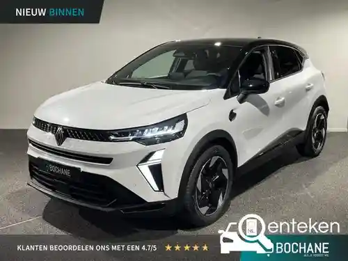 Renault Captur TCe 90 2024